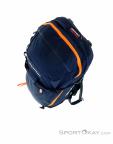 Mammut Light Short RAS 3.0 28l Airbag Backpack without Cartr, Mammut, Bleu, , , 0014-11315, 5637833179, 7613357779364, N4-04.jpg