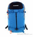 Mammut Pro X Removable 35l Airbag Backpack without cartridge, Mammut, Turquoise, , , 0014-11108, 5637833181, 7613357772846, N1-01.jpg