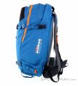 Mammut Pro X Removable 35l Airbag Backpack without cartridge, Mammut, Turquoise, , , 0014-11108, 5637833181, 7613357772846, N1-06.jpg