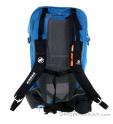 Mammut Pro X Removable 35l Airbag Backpack without cartridge, Mammut, Tyrkysová, , , 0014-11108, 5637833181, 7613357772846, N1-11.jpg