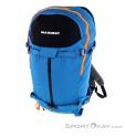Mammut Pro X Removable 35l Airbag Backpack without cartridge, Mammut, Turquoise, , , 0014-11108, 5637833181, 7613357772846, N2-02.jpg