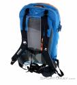 Mammut Pro X Removable 35l Airbag Backpack without cartridge, Mammut, Turquoise, , , 0014-11108, 5637833181, 7613357772846, N2-12.jpg