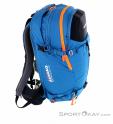 Mammut Pro X Removable 35l Airbag Backpack without cartridge, Mammut, Tyrkysová, , , 0014-11108, 5637833181, 7613357772846, N2-17.jpg