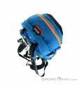 Mammut Pro X Removable 35l Airbag Backpack without cartridge, Mammut, Turquoise, , , 0014-11108, 5637833181, 7613357772846, N4-14.jpg