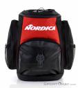 Nordica Race XL Gear Pack Dobermann Ski Boots Bag, Nordica, Black, , , 0040-10097, 5637833230, 8050459801088, N1-01.jpg