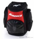 Nordica Race XL Gear Pack Dobermann Skischuhtasche, Nordica, Schwarz, , , 0040-10097, 5637833230, 8050459801088, N2-02.jpg