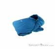 Salewa Diadem Warm Responsive Sleeping Bag left, Salewa, Blue, , Male,Female,Unisex, 0032-10889, 5637833237, 4053866209977, N1-06.jpg