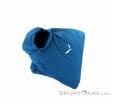 Salewa Diadem Warm Responsive Sleeping Bag left, Salewa, Blue, , Male,Female,Unisex, 0032-10889, 5637833237, 4053866209977, N3-18.jpg