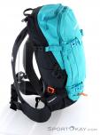 Mammut Nirvana 30l Ski Touring Backpack, Mammut, Multicolored, , Male,Female,Unisex, 0014-11320, 5637833239, 7613357789707, N2-17.jpg