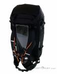 Mammut Trion Nordwand 38l Ski Touring Backpack, , Black, , Male,Unisex, 0014-11323, 5637833246, , N2-12.jpg