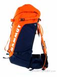 Mammut Trion Nordwand 38l Ski Touring Backpack, , Orange, , Male,Unisex, 0014-11323, 5637833247, , N1-06.jpg