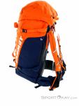 Mammut Trion Nordwand 38l Ski Touring Backpack, , Orange, , Male,Unisex, 0014-11323, 5637833247, , N2-07.jpg