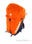 Mammut Trion Nordwand 38l Ski Touring Backpack, Mammut, Orange, , Male,Unisex, 0014-11323, 5637833247, 7613357771306, N3-03.jpg