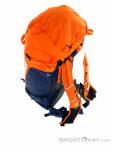 Mammut Trion Nordwand 38l Ski Touring Backpack, Mammut, Orange, , Male,Unisex, 0014-11323, 5637833247, 7613357771306, N3-08.jpg
