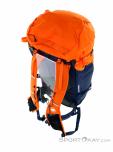 Mammut Trion Nordwand 38l Ski Touring Backpack, , Orange, , Male,Unisex, 0014-11323, 5637833247, , N3-13.jpg