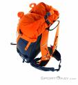 Mammut Trion Nordwand 28l Ski Touring Backpack, Mammut, Orange, , Male,Unisex, 0014-11326, 5637833251, 7613357771283, N3-08.jpg