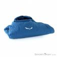 Salewa Diadem Warm Long Sleeping Bag left, , Blue, , Male,Female,Unisex, 0032-10890, 5637833252, , N1-01.jpg