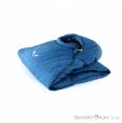 Salewa Diadem Warm Long Sleeping Bag left, , Blue, , Male,Female,Unisex, 0032-10890, 5637833252, , N1-06.jpg