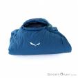 Salewa Diadem Warm Long Sleeping Bag left, , Blue, , Male,Female,Unisex, 0032-10890, 5637833252, , N2-02.jpg