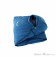 Salewa Diadem Warm Long Sleeping Bag left, , Blue, , Male,Female,Unisex, 0032-10890, 5637833252, , N2-07.jpg