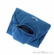 Salewa Diadem Warm Long Sleeping Bag left, Salewa, Blue, , Male,Female,Unisex, 0032-10890, 5637833252, 4053866209991, N4-14.jpg