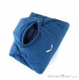 Salewa Diadem Warm Long Sleeping Bag left, , Blue, , Male,Female,Unisex, 0032-10890, 5637833252, , N4-19.jpg