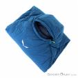 Salewa Diadem Warm Long Sleeping Bag left, Salewa, Blue, , Male,Female,Unisex, 0032-10890, 5637833252, 4053866209991, N5-05.jpg