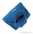 Salewa Diadem Warm Long Sleeping Bag left, , Blue, , Male,Female,Unisex, 0032-10890, 5637833252, , N5-10.jpg