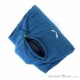 Salewa Diadem Warm Long Sleeping Bag left, Salewa, Blue, , Male,Female,Unisex, 0032-10890, 5637833252, 4053866209991, N5-15.jpg