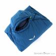 Salewa Diadem Warm Long Sleeping Bag left, , Blue, , Male,Female,Unisex, 0032-10890, 5637833252, , N5-20.jpg