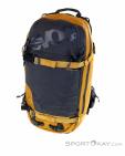 Evoc FR Guide 30l Ski Touring Backpack, , Gray, , Male,Female,Unisex, 0152-10345, 5637833255, , N2-02.jpg