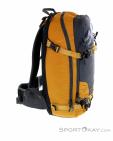 Evoc FR Guide 30l Ski Touring Backpack, , Gray, , Male,Female,Unisex, 0152-10345, 5637833255, , N2-17.jpg