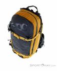 Evoc FR Guide 30l Ski Touring Backpack, , Gray, , Male,Female,Unisex, 0152-10345, 5637833255, , N3-03.jpg