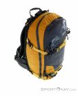 Evoc FR Guide 30l Ski Touring Backpack, , Gray, , Male,Female,Unisex, 0152-10345, 5637833255, , N3-18.jpg