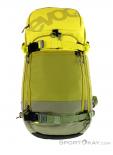 Evoc FR Pro 20l Backpack, Evoc, Green, , Male,Female,Unisex, 0152-10243, 5637833261, 0, N1-01.jpg