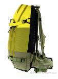 Evoc FR Pro 20l Backpack, , Green, , Male,Female,Unisex, 0152-10243, 5637833261, , N1-06.jpg