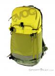 Evoc FR Pro 20l Backpack, Evoc, Zelená, , Muži,Ženy,Unisex, 0152-10243, 5637833261, 0, N2-02.jpg