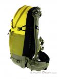 Evoc FR Pro 20l Backpack, , Green, , Male,Female,Unisex, 0152-10243, 5637833261, , N2-07.jpg