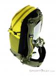 Evoc FR Pro 20l Backpack, , Green, , Male,Female,Unisex, 0152-10243, 5637833261, , N3-08.jpg