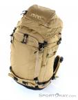 Evoc Patrol 40l Backpack, , Beige, , Male,Female,Unisex, 0152-10246, 5637833267, , N3-03.jpg