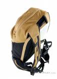 Evoc Line 20l Ski Touring Backpack, Evoc, Brown, , Male,Female,Unisex, 0152-10347, 5637833285, 4250450723653, N3-08.jpg