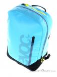 Evoc Commuter 18l Leisure Backpack, , Blue, , Unisex, 0152-10165, 5637833290, , N3-03.jpg
