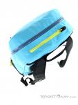 Evoc Commuter 18l Leisure Backpack, Evoc, Blue, , Unisex, 0152-10165, 5637833290, 4250450713371, N4-09.jpg