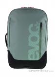 Evoc Commuter 18l Leisure Backpack, , Olive-Dark Green, , Unisex, 0152-10165, 5637833291, , N1-01.jpg