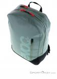 Evoc Commuter 18l Leisure Backpack, Evoc, Olive-Dark Green, , Unisex, 0152-10165, 5637833291, 4250450713388, N3-03.jpg