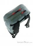 Evoc Commuter 18l Leisure Backpack, Evoc, Olive-Dark Green, , Unisex, 0152-10165, 5637833291, 4250450713388, N4-09.jpg