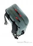 Evoc Commuter 18l Leisure Backpack, Evoc, Olive-Dark Green, , Unisex, 0152-10165, 5637833291, 4250450713388, N4-14.jpg