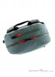 Evoc Commuter 18l Leisure Backpack, Evoc, Vert foncé olive, , Unisex, 0152-10165, 5637833291, 4250450713388, N5-20.jpg