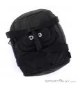 Evoc Boot Helmet Bag Ski Boots Bag, Evoc, Black, , Male,Female,Unisex, 0152-10348, 5637833292, 4250450718192, N5-10.jpg