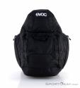 Evoc Boot Helmet Backpack Ski Boots Bag, Evoc, Black, , Male,Female,Unisex, 0152-10349, 5637833826, 4250450718161, N1-01.jpg